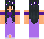 purple beauty