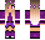 purple nightmare