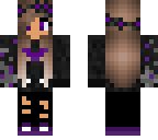 pvp girl