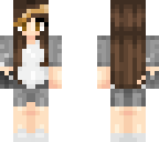 pvp girl