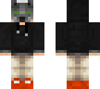 pvpeh wolf mask