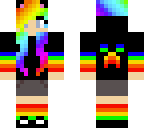 rainbow
