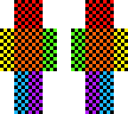 rainbow lyfe