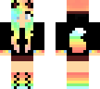 rainbowwolf