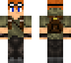 red head explorer