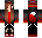 red hot tomboy