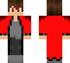 red robe cultist
