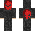 red skull