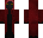 red wraith