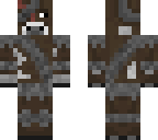 road warrior cow