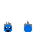 rock slime