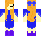 roleplay skin sleeping