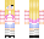 rose girl