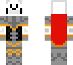 royal guard papyrus