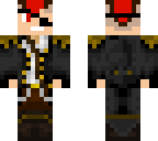 ruby pirate