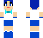 sailor mercury