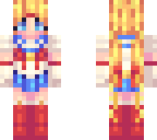 sailor moon gurl