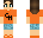 samantha's ch skin