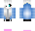 sans girl edit