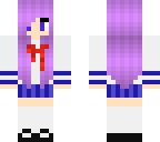 school girl