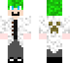 scientist tck