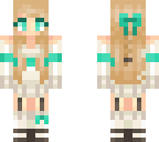 second anime skin