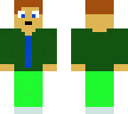 secretary skin