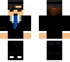 seth with a hat