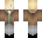 silv's little brother