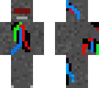 simple broken robot