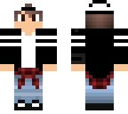 skater boy