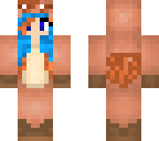 skin for bluecake 21 credit to owner
