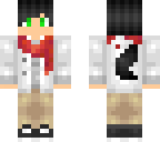 skin request for daniel xd
