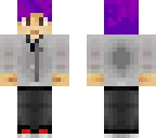 skin uptade