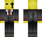 smiley death