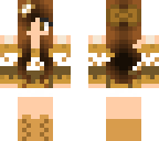 smores girl edit