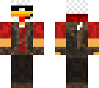 sniper chicken