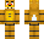 soringbonnie