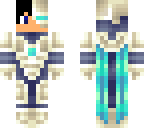 space warrior