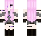 spirit form