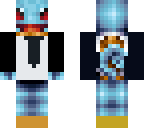 squirtle