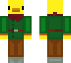 starbound duck