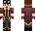 steampunk