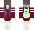 steve version