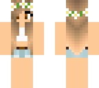 summer girl