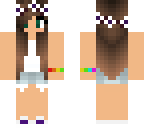 summer girl edit