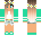 summer girl edit