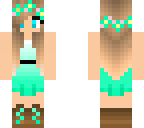 summer girl edit