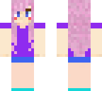 summer lizzie