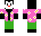 summer yakko